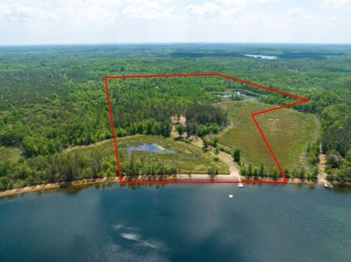N12114 Gomoll Drive, Minong, WI 54859