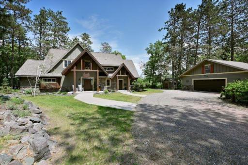 N12114 Gomoll Drive, Minong, WI 54859