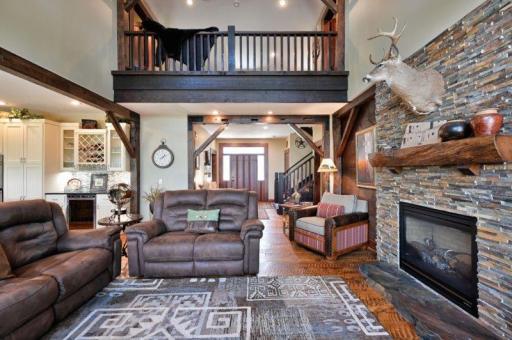 N12114 Gomoll Drive, Minong, WI 54859