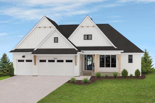 4399 Hawks Point, Minnetrista, MN 55331