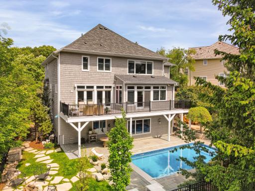 5021 Park Terrace, Edina, MN 55436