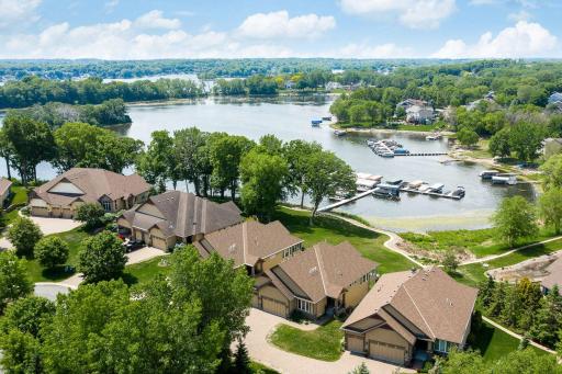 15552 Drake Circle NW, Prior Lake, MN 55372
