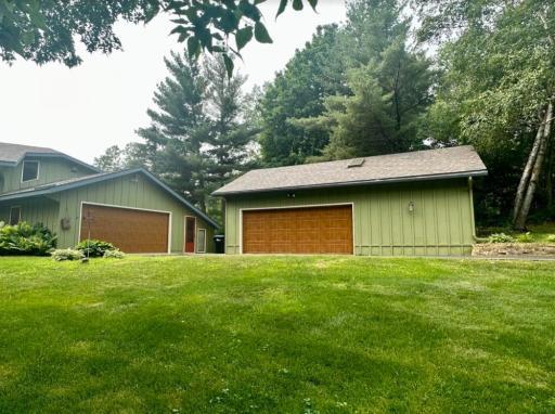 4+ Large Garage Spaces 48 Island Rd., North Oaks, MN 55127.jpg