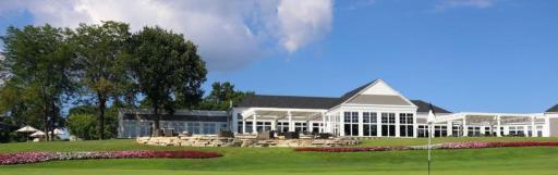 North Oaks Country Club 48 Island R., North Oaks, MN 55127