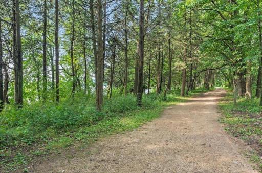 Miles of Private Trails 48 Island Rd., North Oaks, MN 55127.jpg