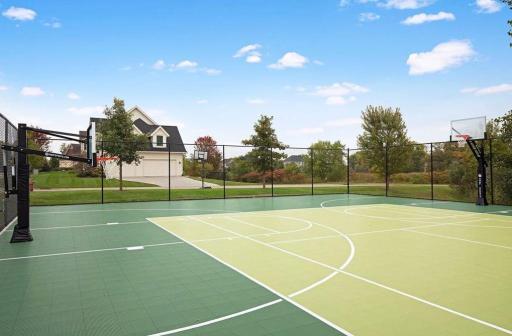 Basket Ball Courts 48 Island Rd., North Oaks, MN 55127.jpg
