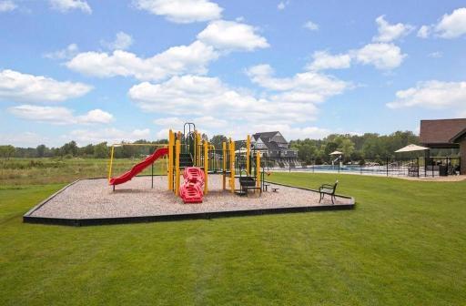 Playground near Pool 48 Island Rd., North Oaks, MN 55127.jpg