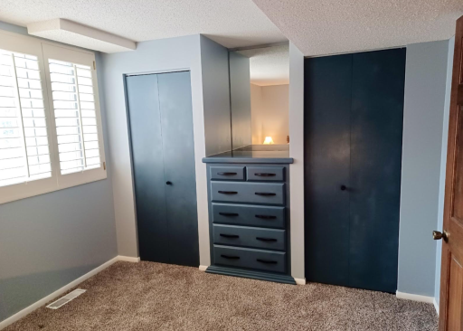 Bedroom 48 Island Road, North Oaks