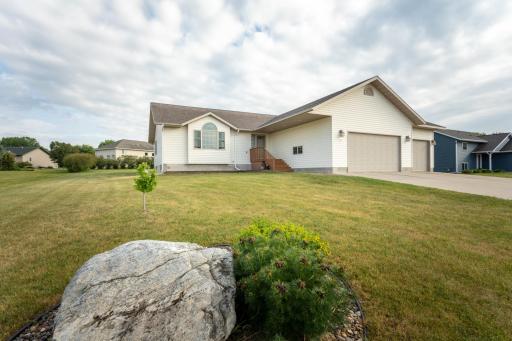 602 W Queen Street, Osakis, MN 56360