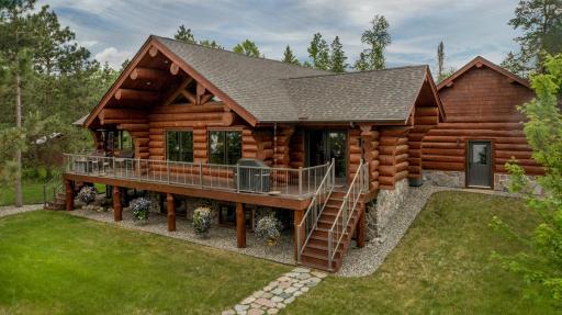 28889 Marigold Drive, Laporte, MN 56461