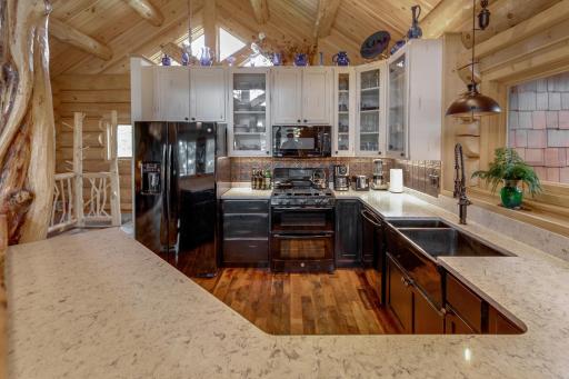 28889 Marigold Drive, Laporte, MN 56461