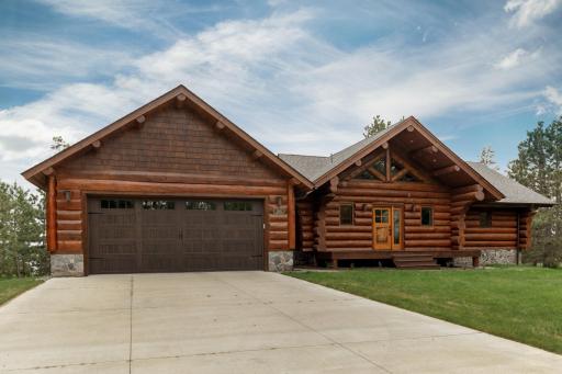 28889 Marigold Drive, Laporte, MN 56461