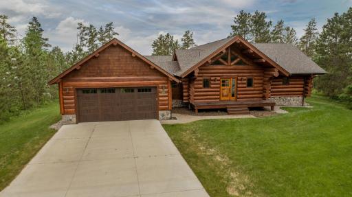 28889 Marigold Drive, Laporte, MN 56461