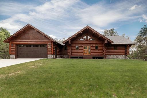 28889 Marigold Drive, Laporte, MN 56461