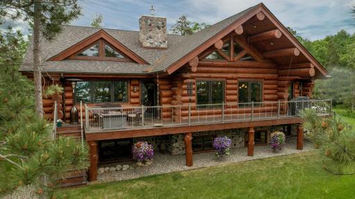 28889 Marigold Drive, Laporte, MN 56461