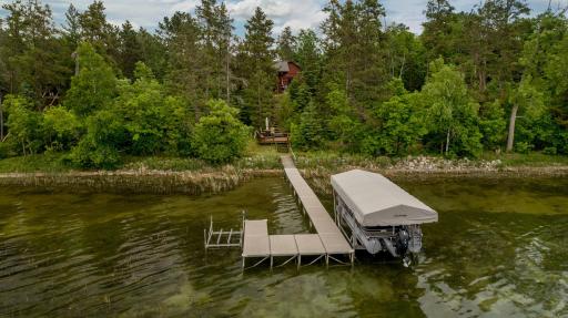 28889 Marigold Drive, Laporte, MN 56461
