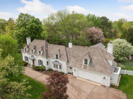 133 Birch Lane W, Wayzata, MN 55391
