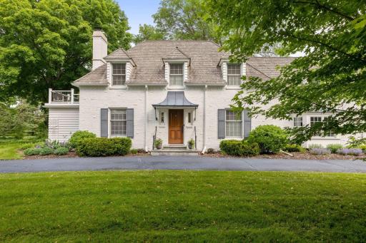 133 Birch Lane W, Wayzata, MN 55391