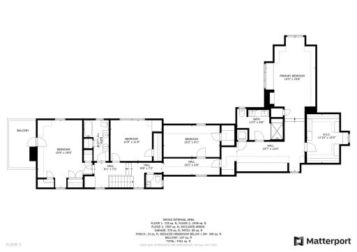 133 Birch Lane W, Wayzata, MN 55391