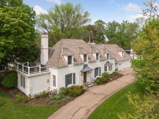 133 Birch Lane W, Wayzata, MN 55391