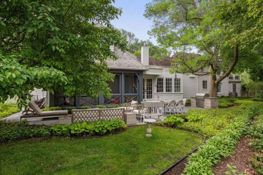133 Birch Lane W, Wayzata, MN 55391