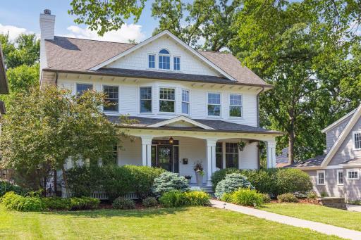 4282 Queen Avenue S, Minneapolis, MN 55410