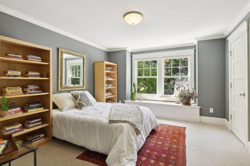 Second floor bedroom #2