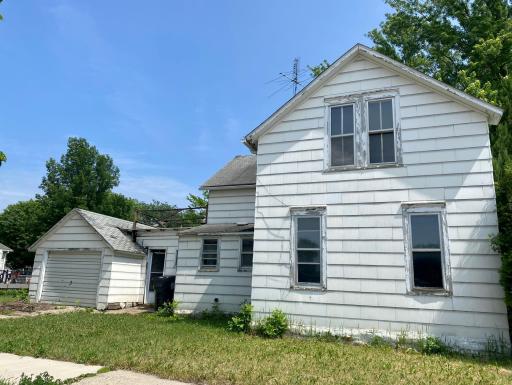 520 2nd Street, Morgan, MN 56266