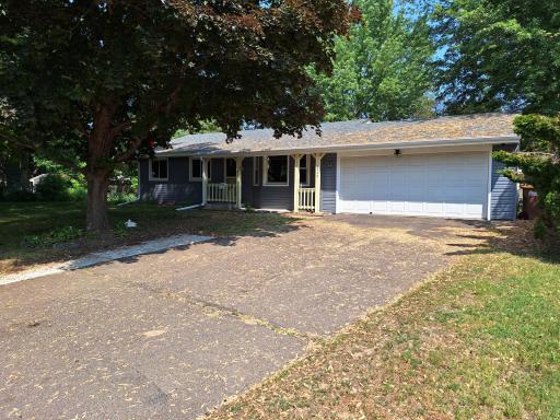 3742 Sun Terrace Circle, White Bear Lake, MN 55110