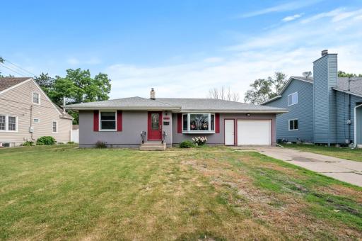 2233 Margaret Street, Saint Paul, MN 55119