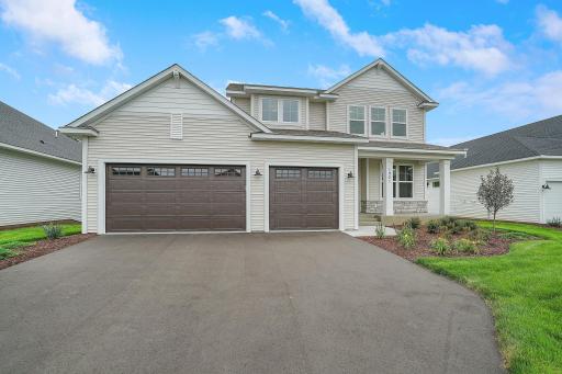10851 40th Street N, Lake Elmo, MN 55042