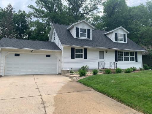1233 16th Street SW, Willmar, MN 56201