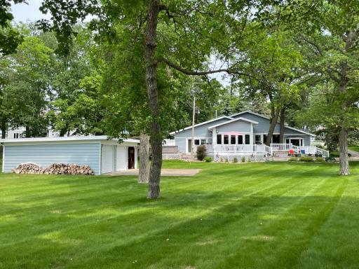 806 Longview Drive, Detroit Lakes, MN 56501