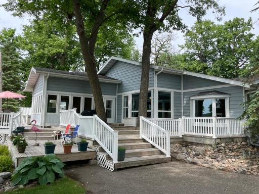 806 Longview Drive, Detroit Lakes, MN 56501
