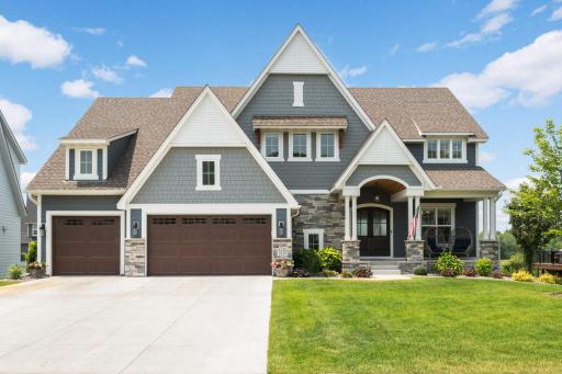 5215 Yellowstone Lane N, Plymouth, MN 55446