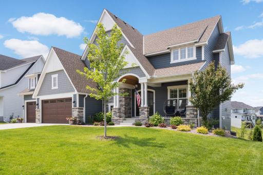5215 Yellowstone Lane N, Plymouth, MN 55446