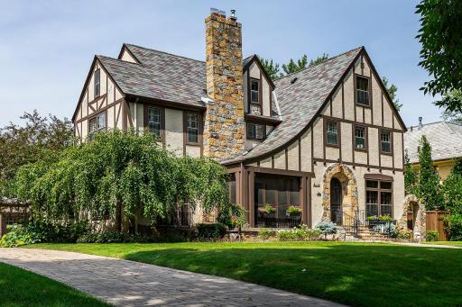 4602 Moorland Avenue, Edina, MN 55424