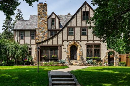 4602 Moorland Avenue, Edina, MN 55424