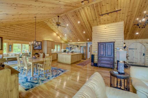 16303 Conners Lane, Stone Lake, WI 54876