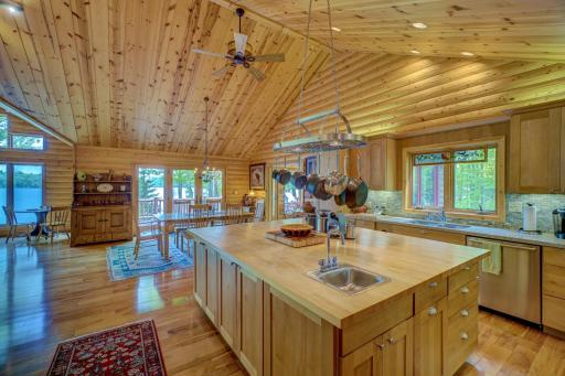 16303 Conners Lane, Stone Lake, WI 54876