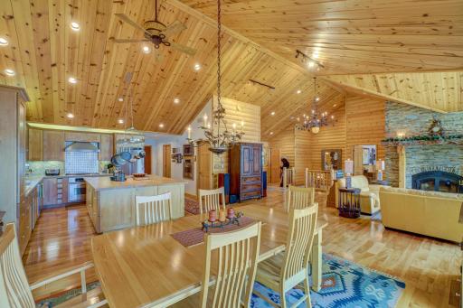 16303 Conners Lane, Stone Lake, WI 54876