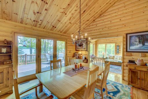 16303 Conners Lane, Stone Lake, WI 54876