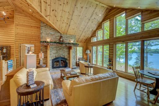 16303 Conners Lane, Stone Lake, WI 54876