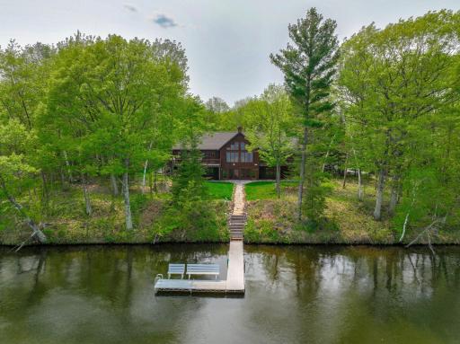 16303 Conners Lane, Stone Lake, WI 54876