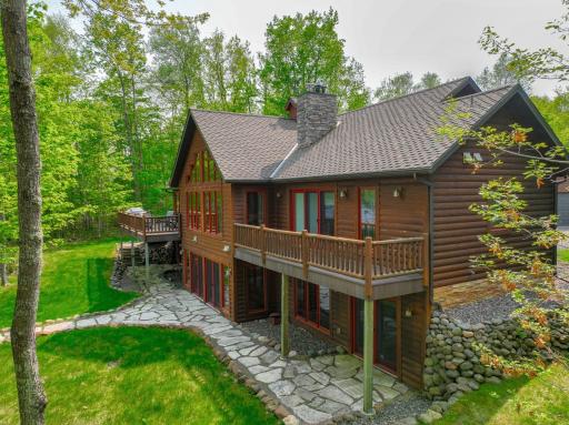 16303 Conners Lane, Stone Lake, WI 54876