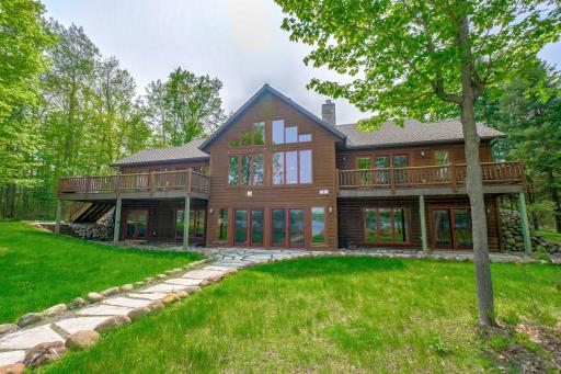 16303 Conners Lane, Stone Lake, WI 54876