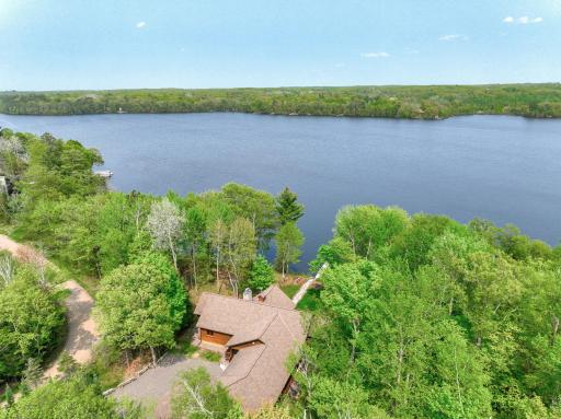 16303 Conners Lane, Stone Lake, WI 54876