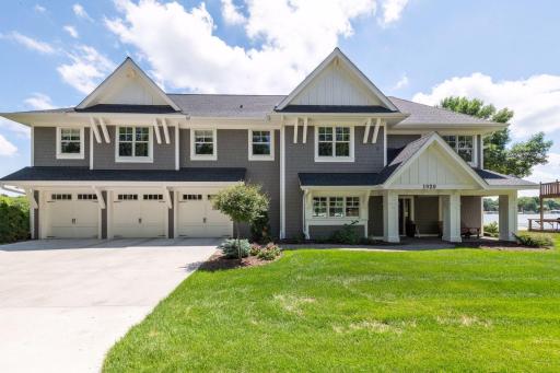 1920 Fagerness Point Road, Wayzata, MN 55391