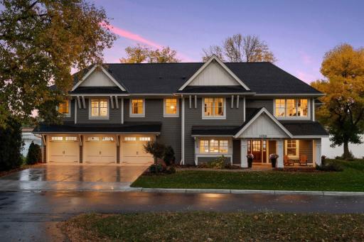 1920 Fagerness Point Road, Wayzata, MN 55391