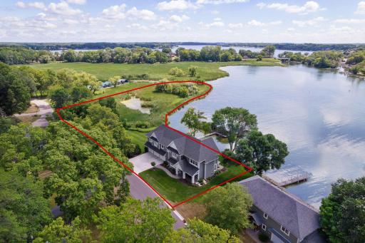 1920 Fagerness Point Road, Wayzata, MN 55391